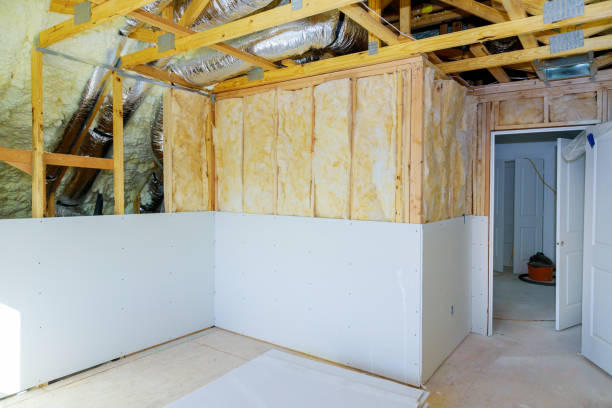 Types of Insulation We Offer in Desloge, MO