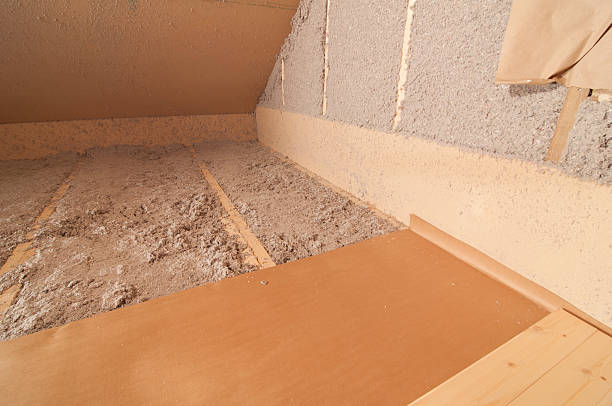 Best Insulation for Specific Applications in Desloge, MO