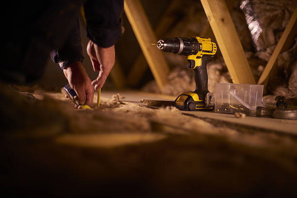 Professional Insulation Contractor in Desloge, MO